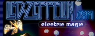 A Led Zeppelin Website